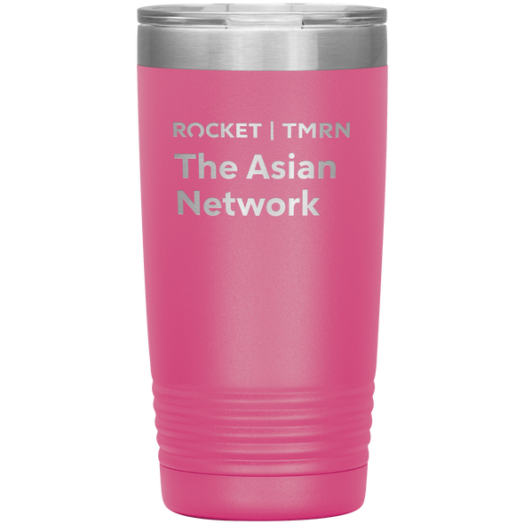 The Asian Network 20 oz Tumbler