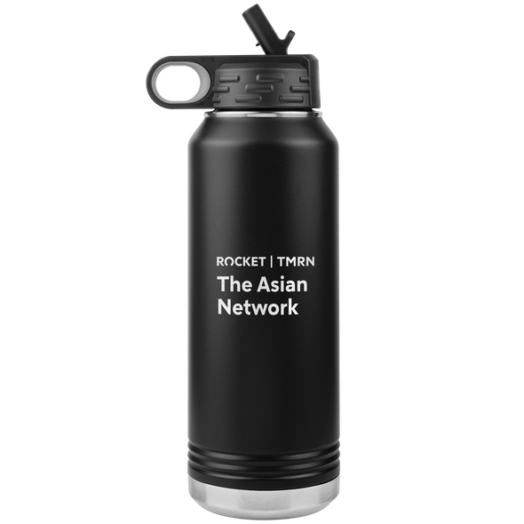 The Asian Network  32oz Sport Bottle