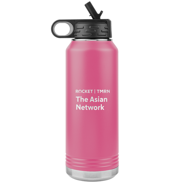 The Asian Network  32oz Sport Bottle