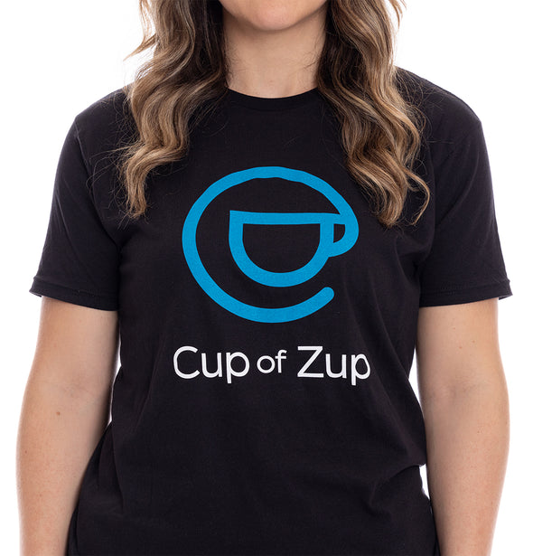 Cup of Zup Tee