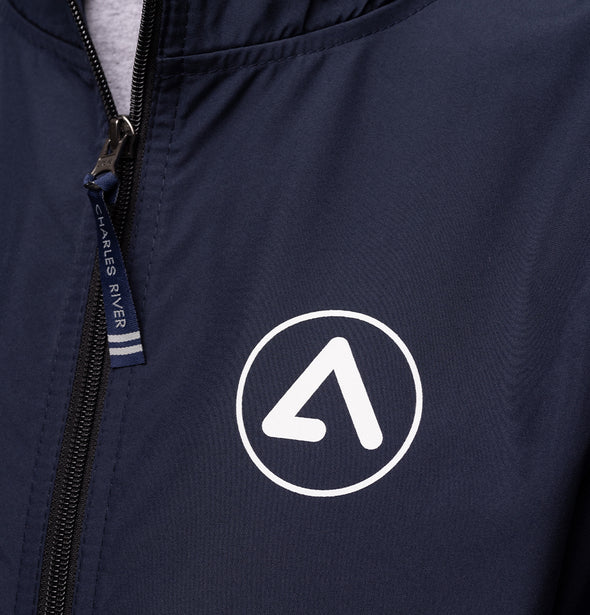 Amrock Logo Jacket