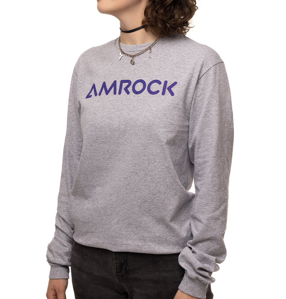 Amrock Essential Long Sleeve Tee