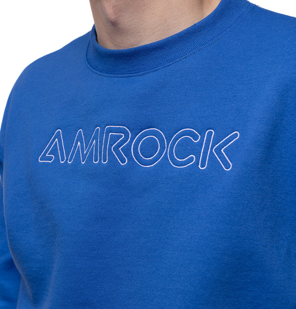 Amrock Outline Crew