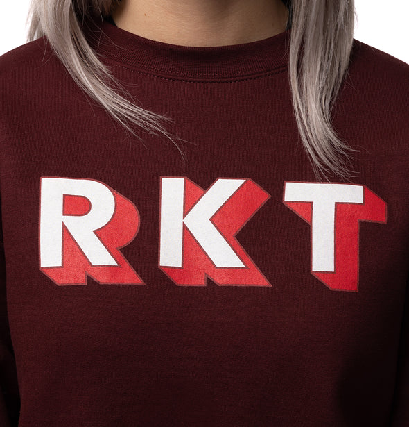 RKT Crew