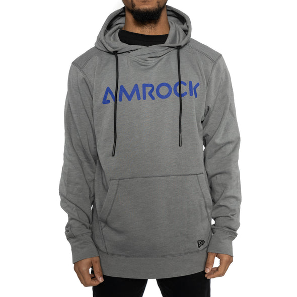 Amrock New Era Fleece Pullover Hoodie
