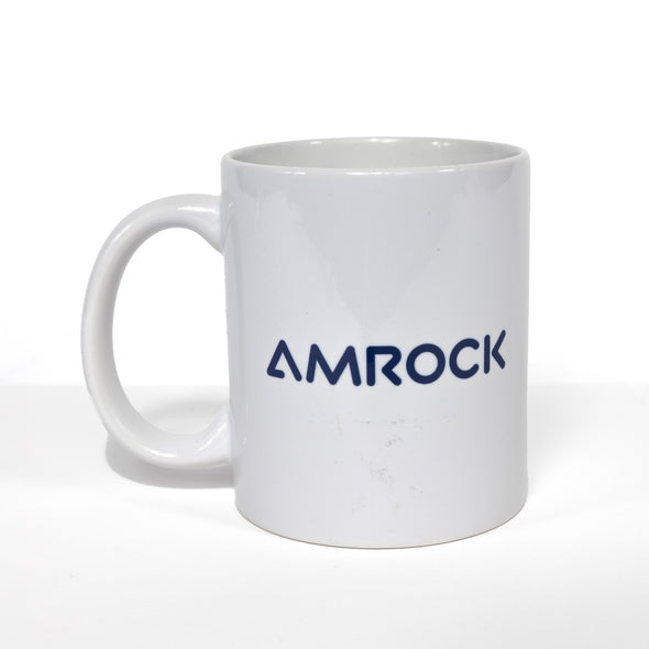 Amrock Ceramic Mug