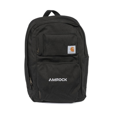 Amrock Carhartt Signature Standard Backpack