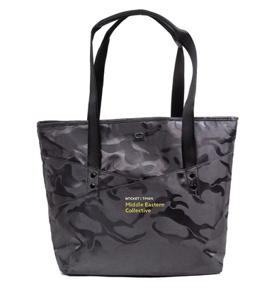 Middle Eastern Collective OGIO Downtown Tote