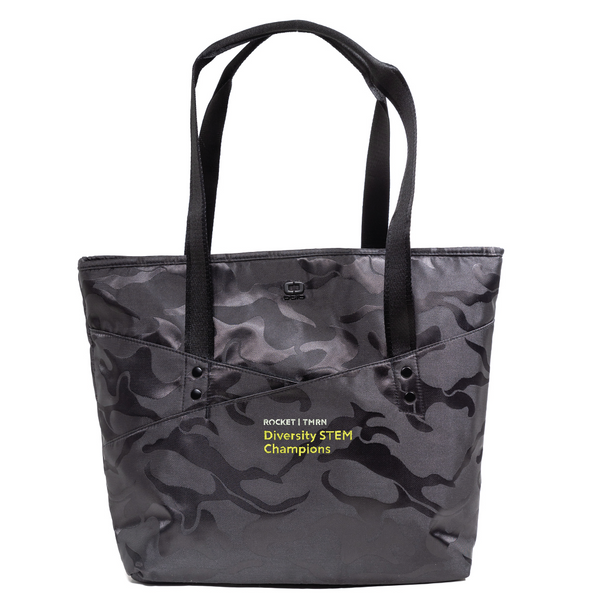 Diversity STEM Champions OGIO Downtown Tote