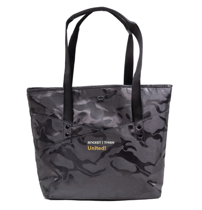United! OGIO Downtown Tote